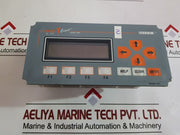 Exor R&D Tmd01R-02-0345 Operator Panel