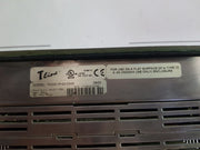 Exor R&D Tmd01R-02-0345 Operator Panel