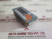 Exor R&D Tmd01R-02-0345 Operator Panel