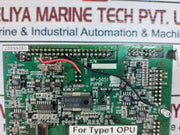 Expert 0804N007 Printed Circuit Board
