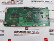 Expert Mp-4067 Printed Circuit Board Exdc2