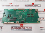 Expert Mp-4067 Printed Circuit Board Exdc2 (Used)