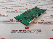 Expert Mp-4067 Printed Circuit Board Exdc2 (Used)