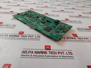 Expert Mp-4067 Printed Circuit Board Exdc2 (Used)