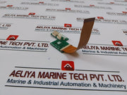 Expert Mp-5052 Nbcame Printed Circuit Board