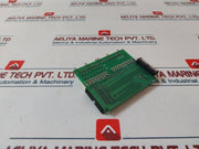 A Song Pc-101E Pcb Card Explc23 Ex30B03 24P 24N