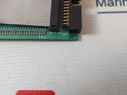A Song Pc-101E Pcb Card Explc23 Ex30B03 24P 24N