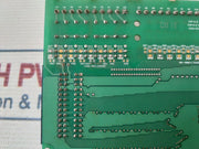A Song Pc-101E Pcb Card Explc23 Ex30B03 24P 24N