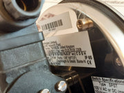 Expo Pressure Gauge Interface Panel
