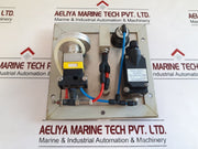 Expo Technologies 1Zcf/Pm/Is Minipurge Control System