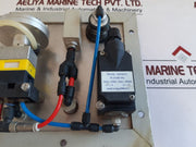 Expo Technologies 1Zcf/Pm/Is Minipurge Control System
