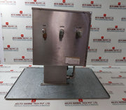 Expro 2051102525 High Pressure Unit Us15-088-h-00-02