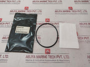 Expro 2051868200 Model Cv Hydraulic Valve Seal Kit 10000 Psi 24Vdc