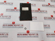 Expro 2051868200 Seal For Hydraulic Valve Kit