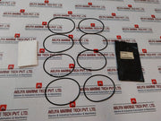 Expro 2051868200 Seal For Hydraulic Valve Kit