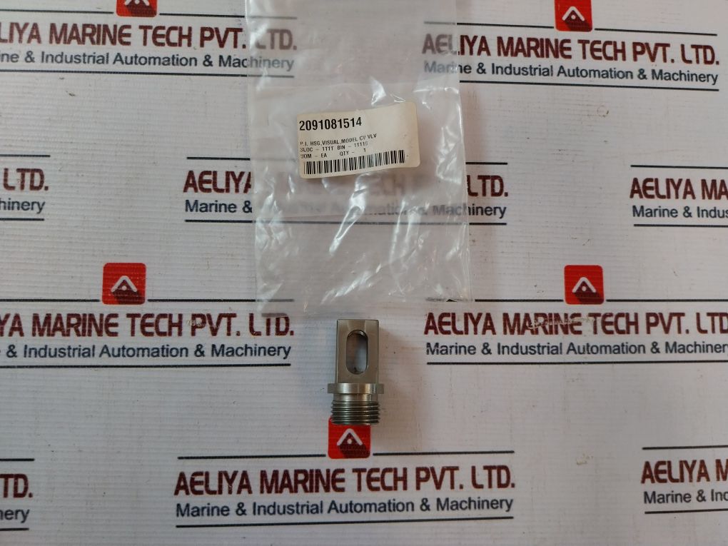 Expro 2051868200 Seal For Hydraulic Valve Kit