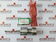 Expro Americas 2051017900 Choke & Mud Relief Valve 