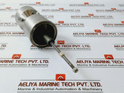 Expro Americas 2051017900 Choke & Mud Relief Valve