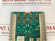 Ext-122 Pc Board