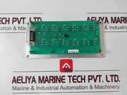 Guanwei Technology Ext-dsp-3 Keyboard For Guannway Machine Xkym-a