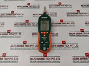 Extech Hd600 Datalogging Sound Level Meter Set [Incomplete]