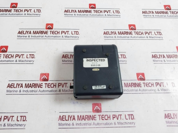 Extech Oyster Series Current Calibrator Ac Adapter E066486 With Case