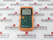 Extech Vb500 4-channel Vibration Meter Datalogger Switching Power Supply Set