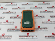 Extech Vb500 4-channel Vibration Meter Datalogger Switching Power Supply Set