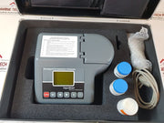 Exxonmobil As-k14483-em Mobilgard Scrapedown Analyzer 110/240V 50-60Hz