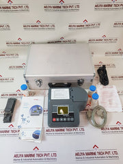 Exxonmobil As-k14483-em Mobilgard Scrapedown Analyzer 110/240V 50-60Hz