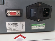 Exxonmobil As-k14483-em Mobilgard Scrapedown Analyzer 110/240V 50-60Hz