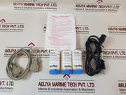Exxonmobil As-k14483-em Mobilgard Scrapedown Analyzer 110/240V 50-60Hz