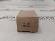 Eye Jc24V Halogen Bulb 250W