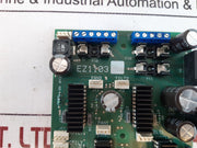 Ez1103 Pcb Card