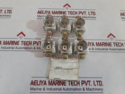 Set Of 6X Ez63 Fuse Carrier