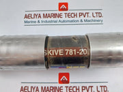 Ezi-hose W18 Pneumatic Cylinder P78-20 R13 Nf1Y