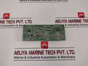 Eztek Sa0309 Printed Circuit Board