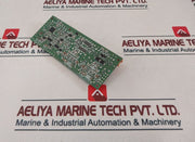 Eztek Sa0309 Printed Circuit Board