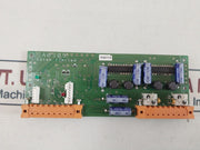 Eztek Sa0309 Printed Circuit Board