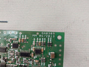 Eztek Sa0309 Printed Circuit Board
