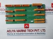 Eztek Sa0348 Printed Circuit Board
