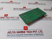 Eztek Sa0348 Printed Circuit Board