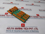 Eztek Sa0348 Printed Circuit Board