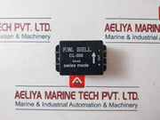F.W. Bell Cl-300 Sensor