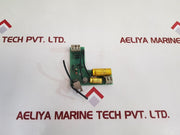F0610Fgi Pcb Card