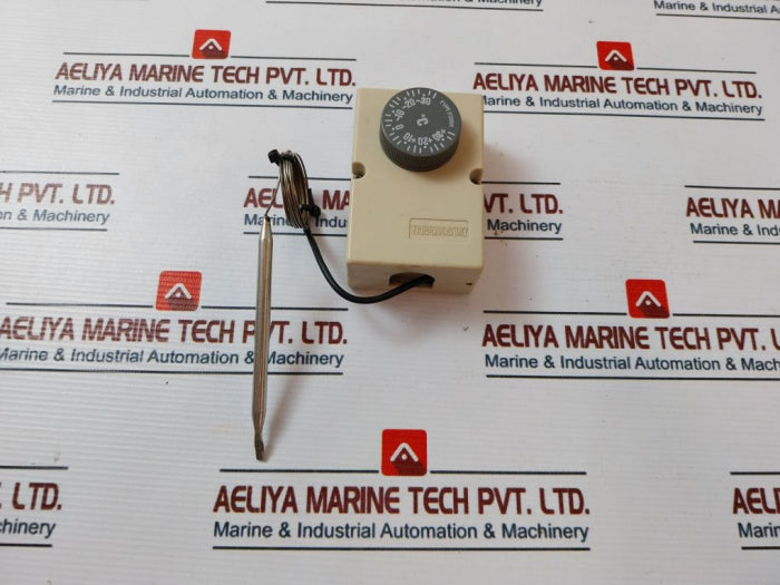 F/2000 Thermostat -30 To +30°C