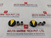 796-003 006 Pneumatic Actuator Accessories