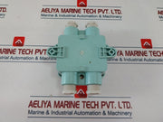 F8821 250V 20A Watertight Junction Box