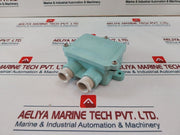F8821 250V 20A Watertight Junction Box