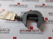 Lindapter F920Nc 32-82Mm Beam C-clamps With Bolt & Nut